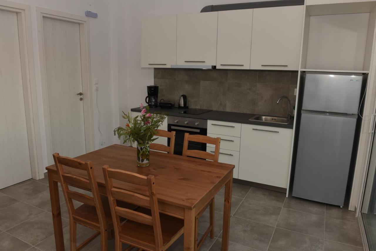 Splendide Apartments Ágios Nikólaos Eksteriør billede