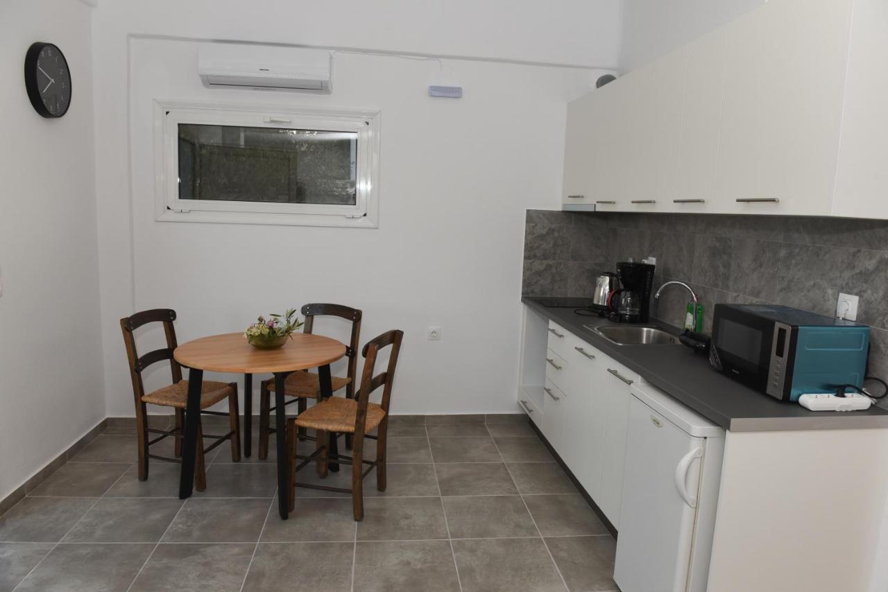 Splendide Apartments Ágios Nikólaos Eksteriør billede