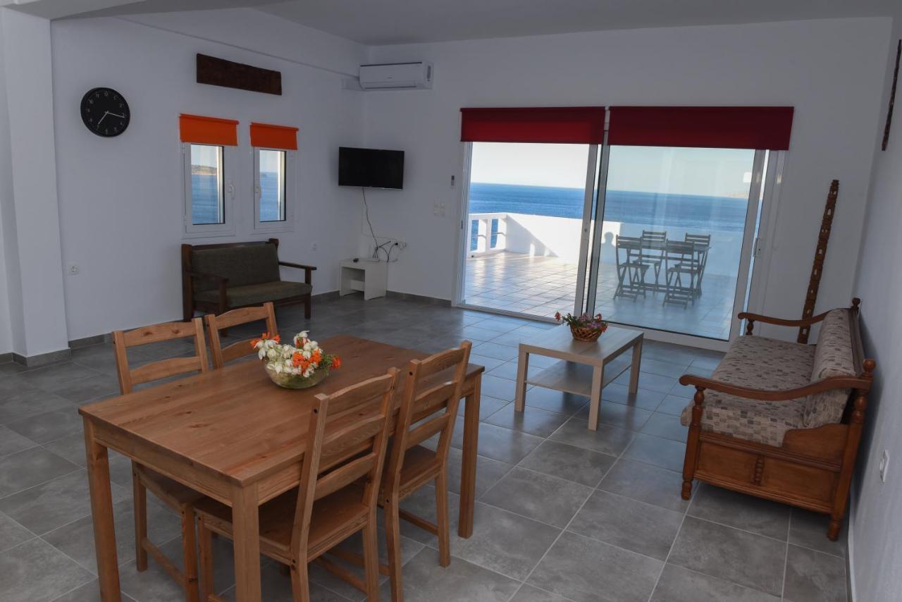 Splendide Apartments Ágios Nikólaos Eksteriør billede