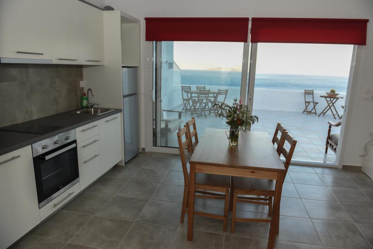 Splendide Apartments Ágios Nikólaos Eksteriør billede