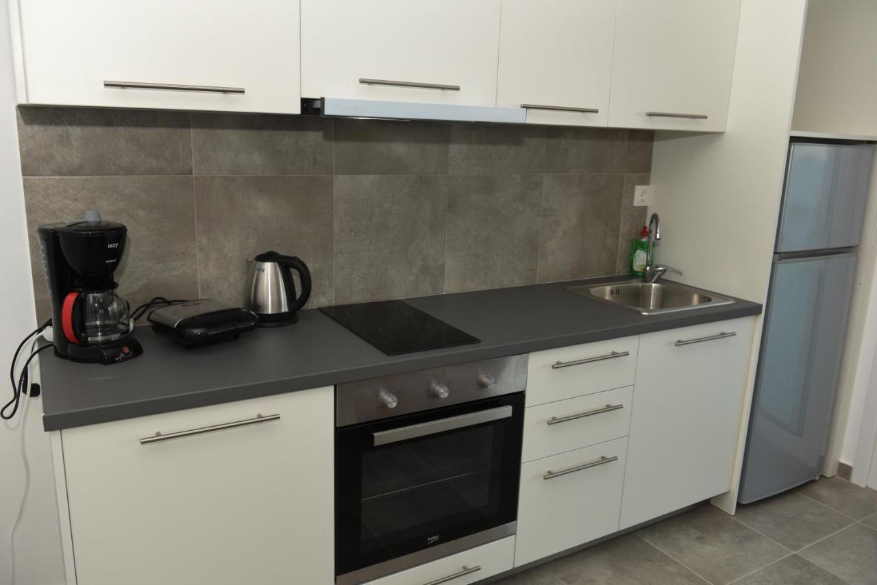 Splendide Apartments Ágios Nikólaos Eksteriør billede