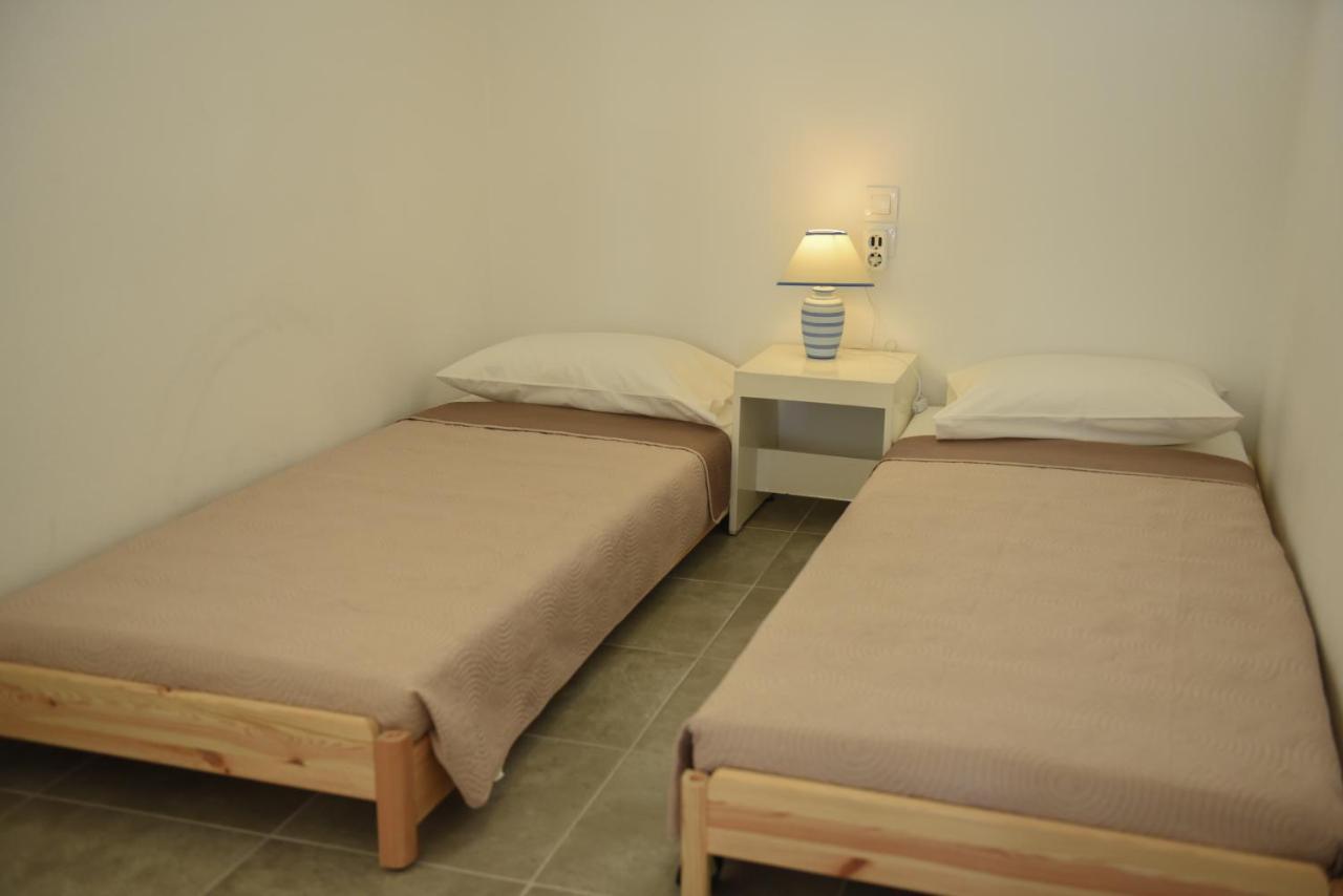 Splendide Apartments Ágios Nikólaos Eksteriør billede