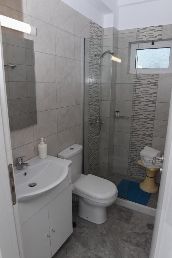 Splendide Apartments Ágios Nikólaos Eksteriør billede