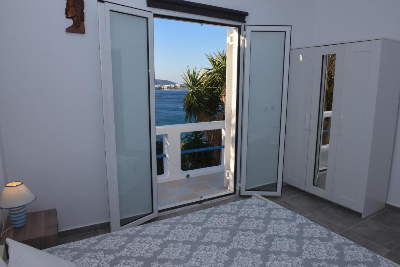 Splendide Apartments Ágios Nikólaos Eksteriør billede