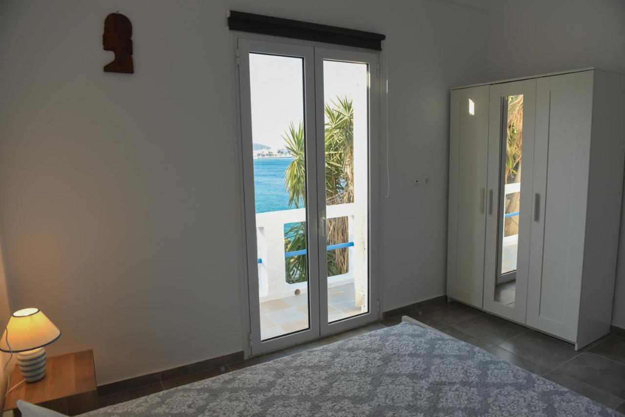 Splendide Apartments Ágios Nikólaos Eksteriør billede