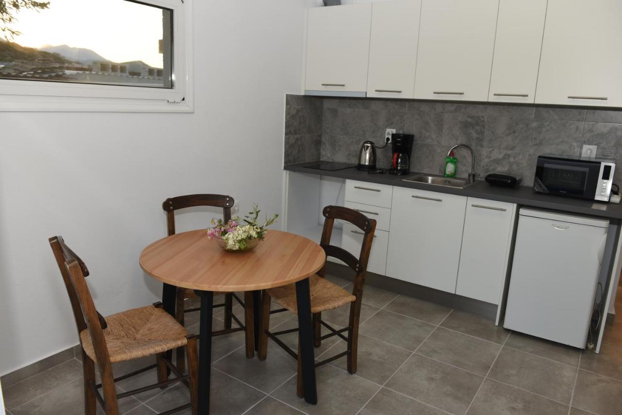 Splendide Apartments Ágios Nikólaos Eksteriør billede