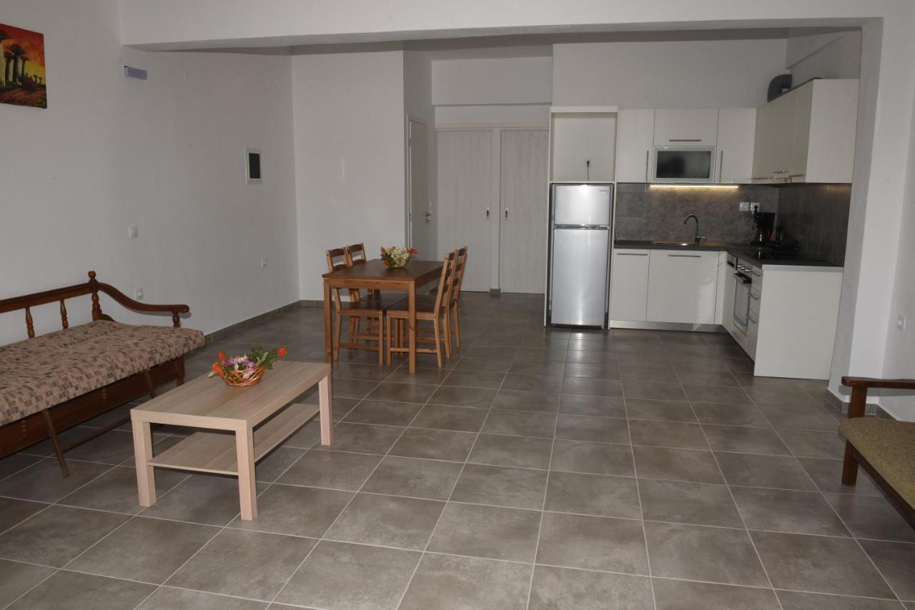 Splendide Apartments Ágios Nikólaos Eksteriør billede