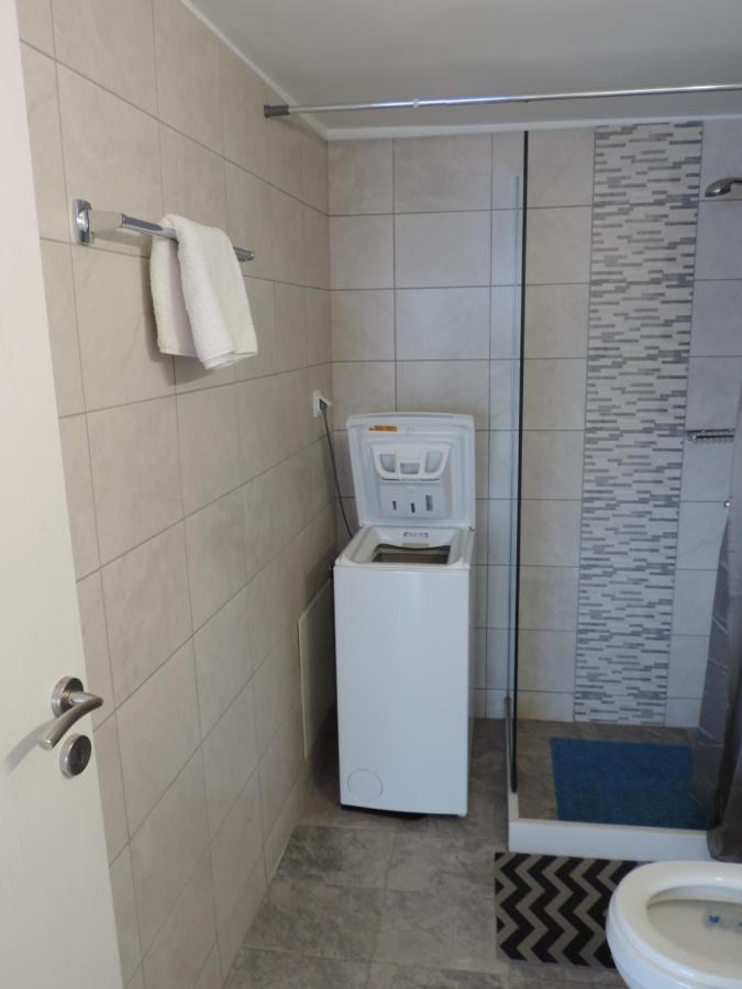 Splendide Apartments Ágios Nikólaos Eksteriør billede