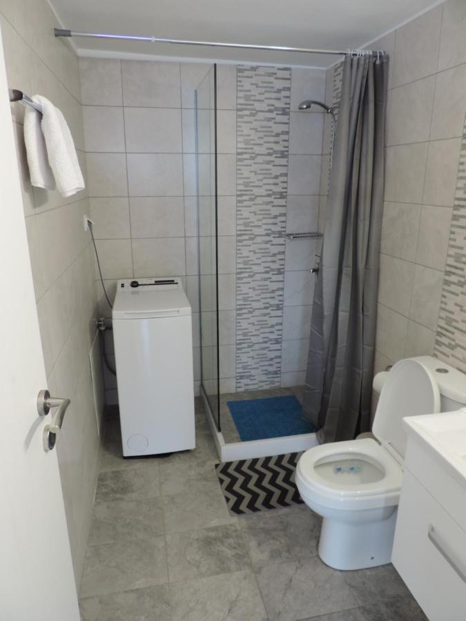 Splendide Apartments Ágios Nikólaos Eksteriør billede