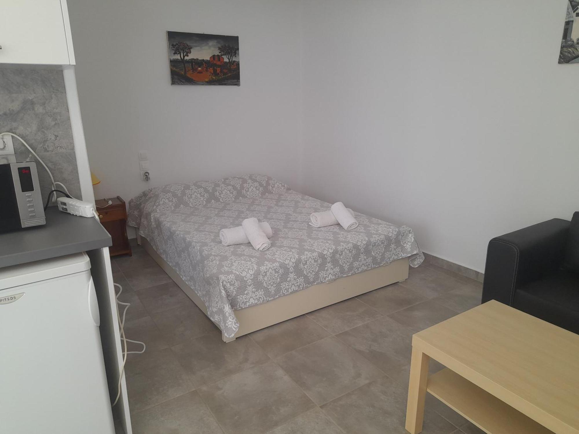 Splendide Apartments Ágios Nikólaos Eksteriør billede
